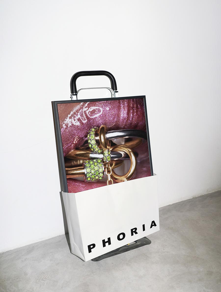 Phoria Shop All